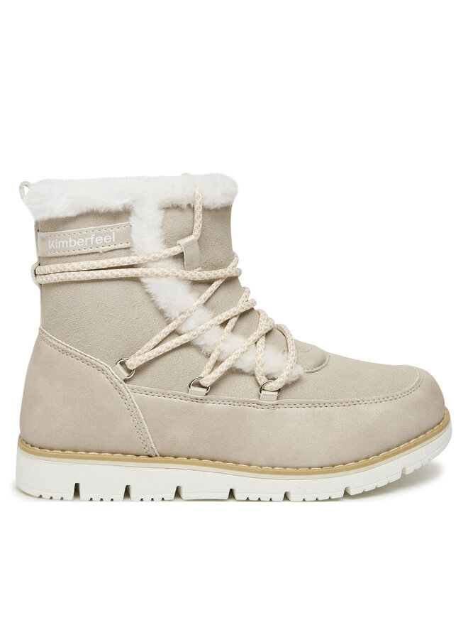 Зимние сапоги Skadi Kimberfeel, бежевый
Зимние сапоги Skadi Kimberfeel, бежевый