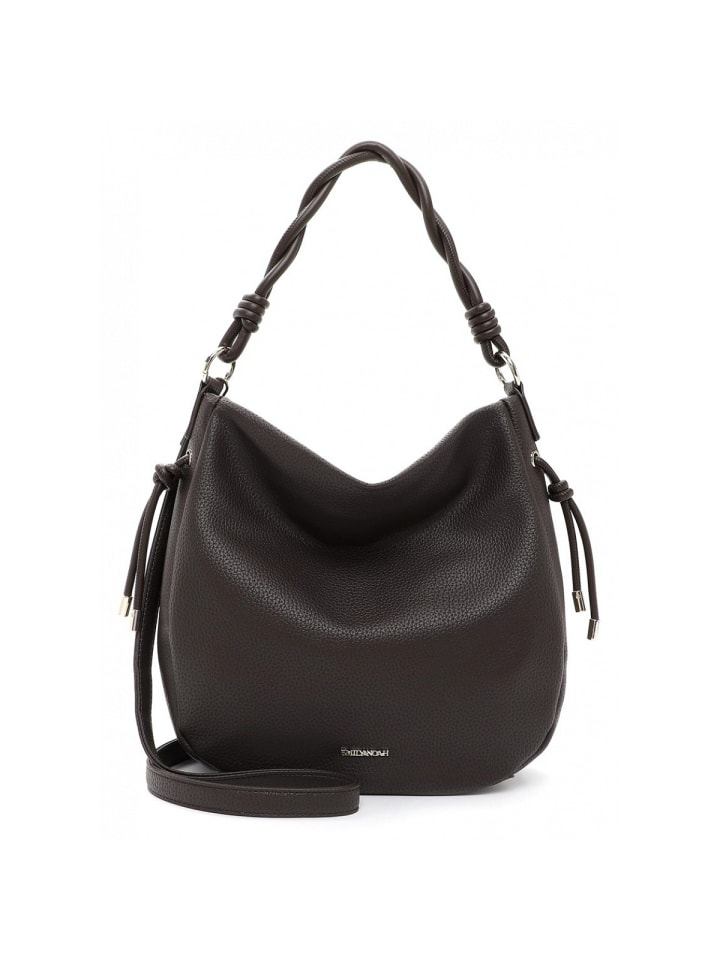 Сумка EMILY & NOAH, коричневый
Сумка EMILY & NOAH, коричневый