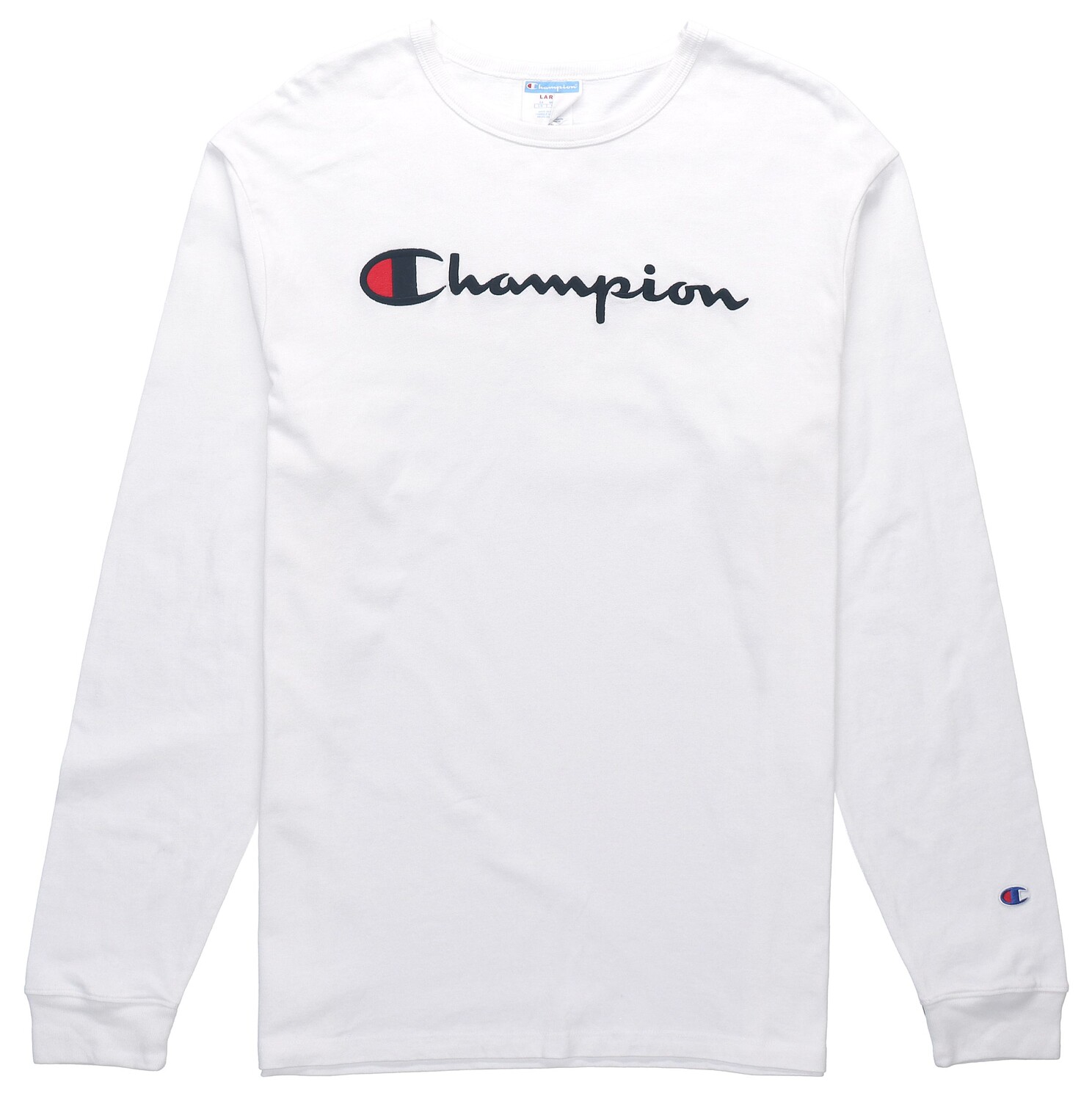 Футболка унисекс Champion
Футболка унисекс Champion
