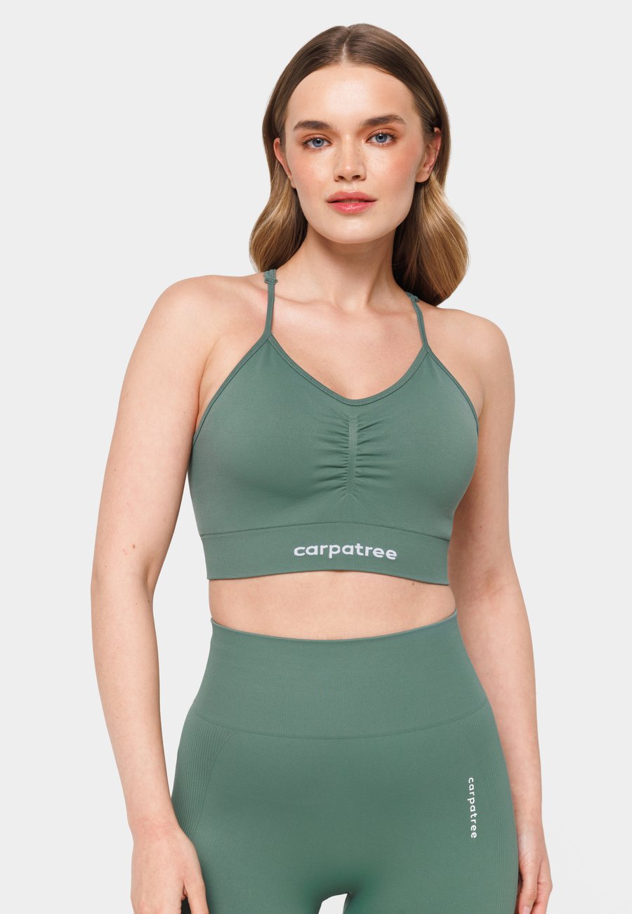 Бюстгальтер Carpatree ALLURE, Green
Бюстгальтер Carpatree ALLURE, Green