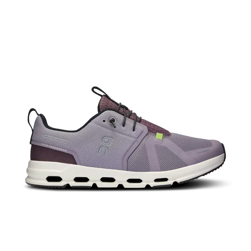 Кроссовки Cloud sky On-Running, мультиколор
Кроссовки Cloud sky On-Running, мультиколор