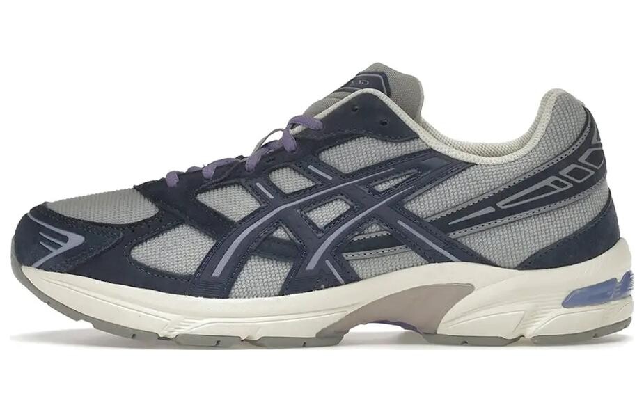 Asics Gel-1130 Кроссовки унисекс, Gray/Blue
Asics Gel-1130 Кроссовки унисекс, Gray/Blue