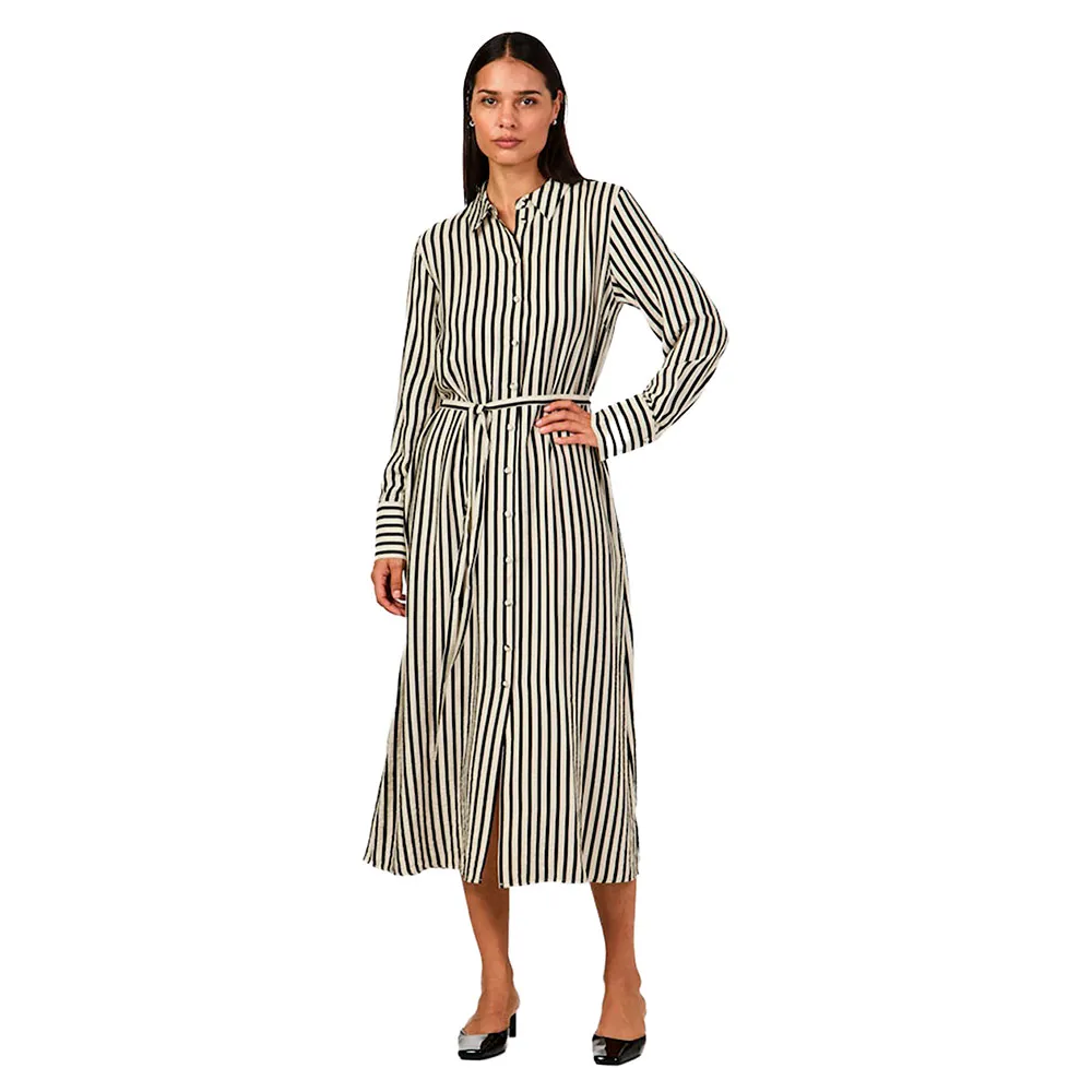 Платье Yas Kaya long sleeve long, бежевый
Платье Yas Kaya long sleeve long, бежевый