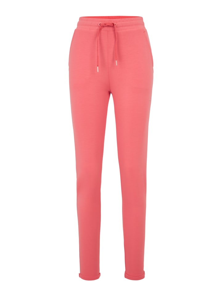 Спортивные штаны Venice Beach, цвет bitter sweet
Спортивные штаны Venice Beach, цвет bitter sweet