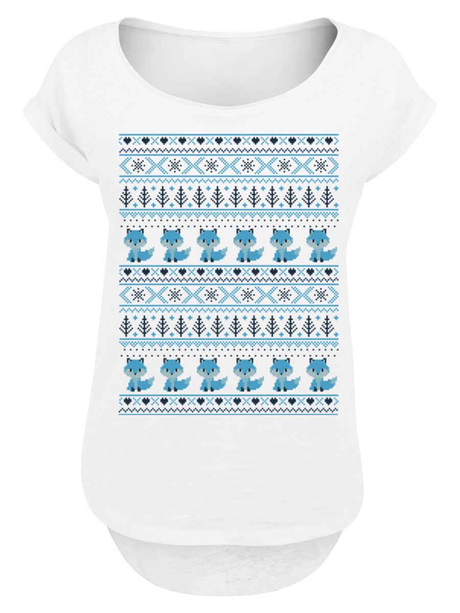 Рубашка F4NT4STIC, белый
Рубашка F4NT4STIC, белый