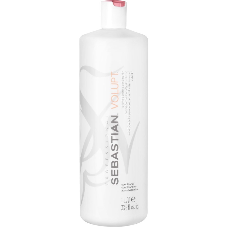 Кондиционер для волос Sebastian Conditioner, Volupt 1000 ml
Кондиционер для волос Sebastian Conditioner, Volupt 1000 ml