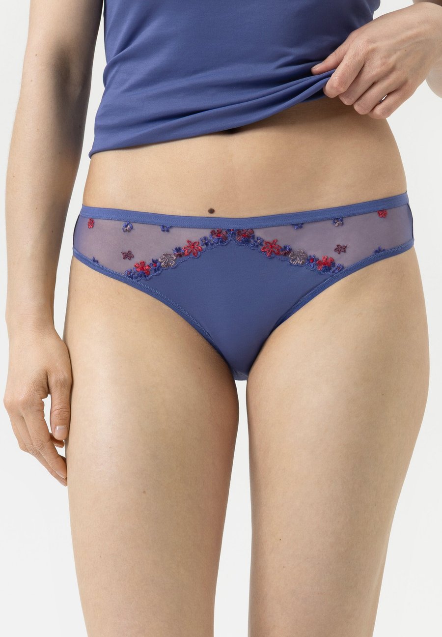 Брифы mey Briefs, Astral Night/Dark Blue
Брифы mey Briefs, Astral Night/Dark Blue