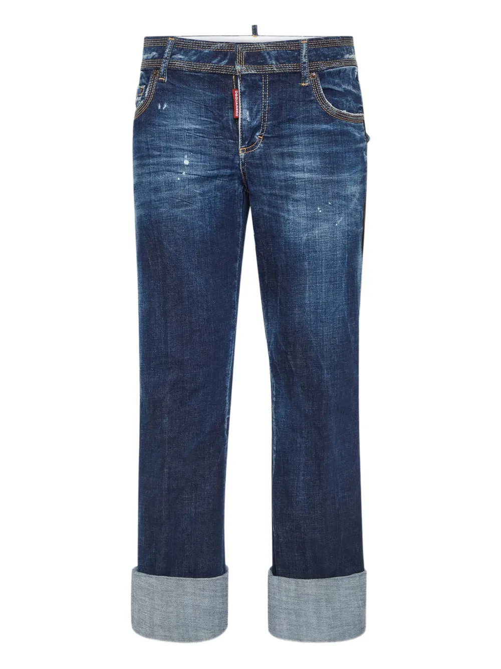 Расклешенные джинсы Jenna Dsquared1, синий
Расклешенные джинсы Jenna Dsquared1, синий