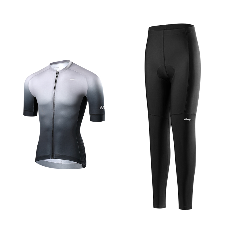 Велосипедный костюм мужской LINING
Велосипедный костюм мужской LINING