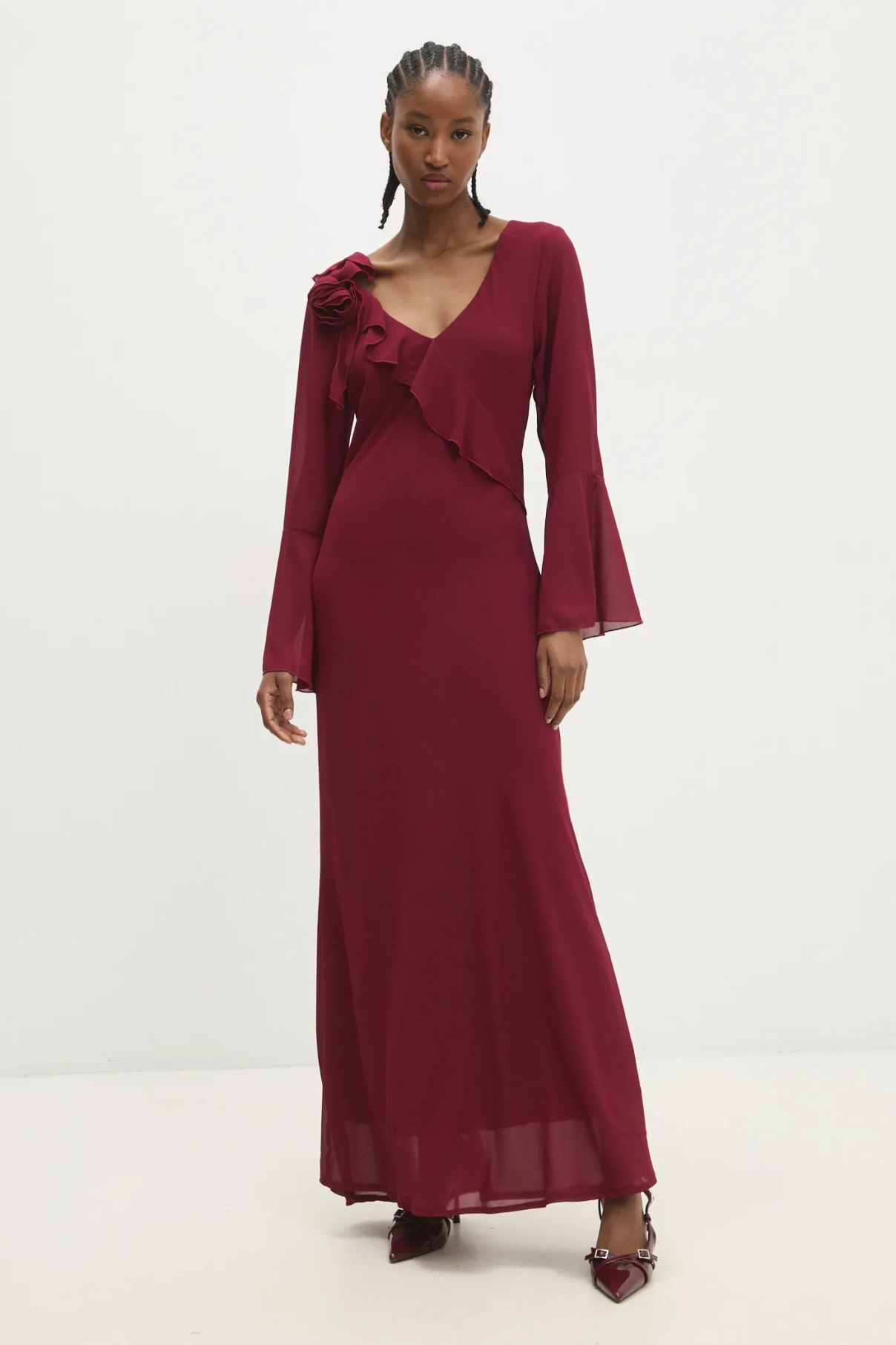 Платье Answear Lab, красный
Платье Answear Lab, красный