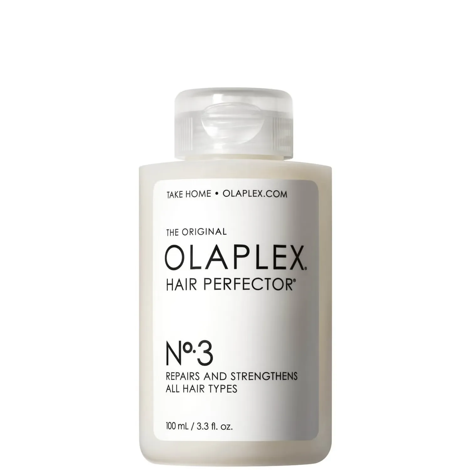Перфектор для волос №3 100 мл Olaplex
Перфектор для волос №3 100 мл Olaplex
