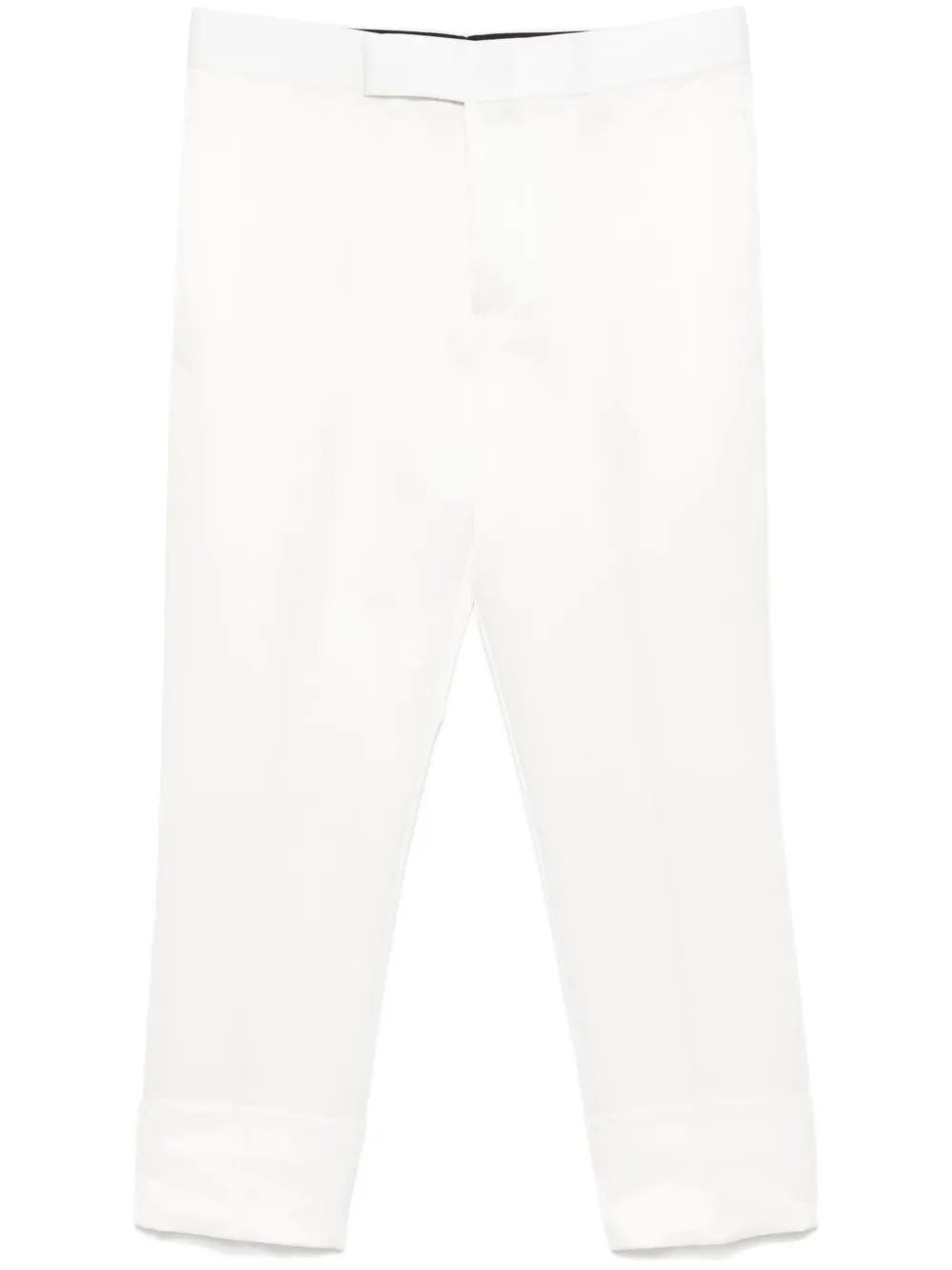 Брюки N°7 SAPIO, белый
Брюки N°7 SAPIO, белый