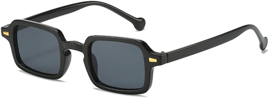 Солнцезащитные очки MUTYNE UV400 для мужчин и женщин, с леопардовым принтом, синего цвета, в стиле ретро, с заклепками, градиентными оттенками, модные квадратные серьги, Black Grey
Солнцезащитные очки MUTYNE UV400 для мужчин и женщин, с леопардовым принтом, синего цвета, в стиле ретро, с заклепками, градиентными оттенками, модные квадратные серьги, Black Grey