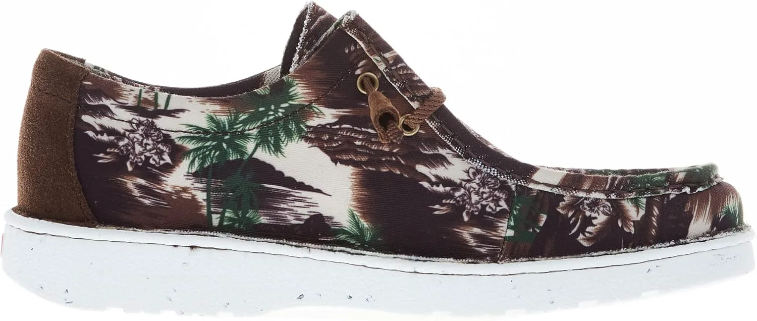 Мужские лоферы Justin Hazer - стильная обувь с легким надеванием для повседневного и официального ношения, удобная и долговечная модель
Мужские лоферы Justin Hazer - стильная обувь с легким надеванием для повседневного и официального ношения, удобная и долговечная модель