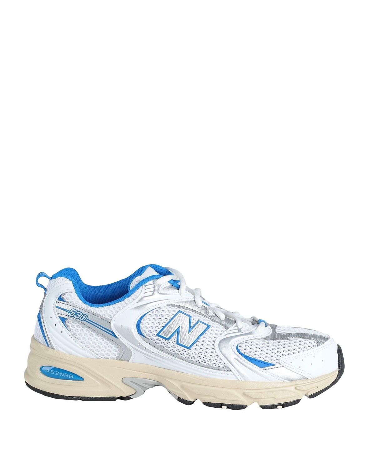 Кеды New Balance, белый
Кеды New Balance, белый