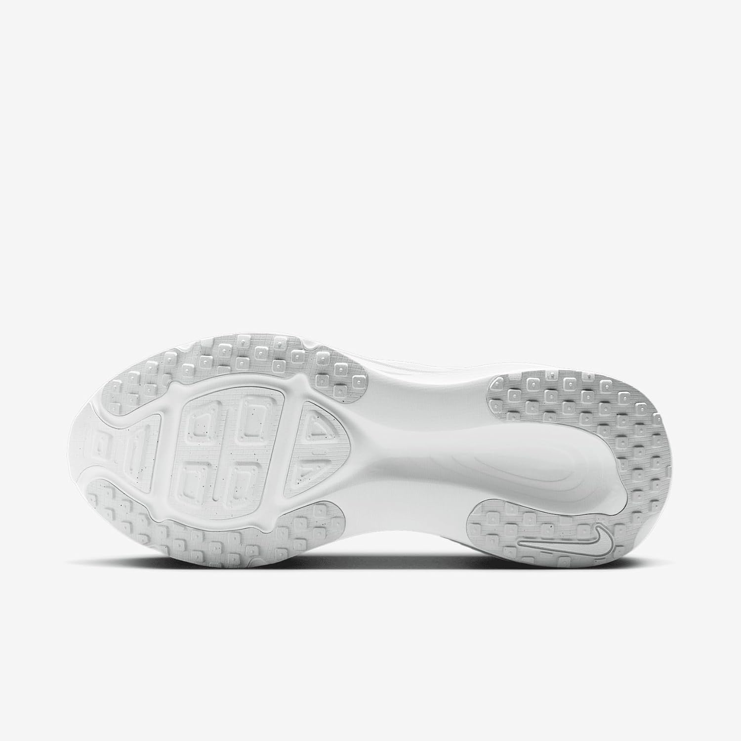 Мужские кроссовки Nike Vomero 18, White/White
Мужские кроссовки Nike Vomero 18, White/White