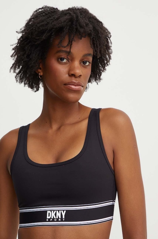 Бюстгальтер Dkny, черный
Бюстгальтер Dkny, черный