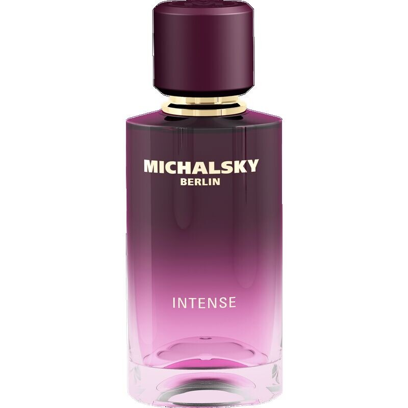 Intense Women, EdP 25 ml Michalsky Berlin
Intense Women, EdP 25 ml Michalsky Berlin