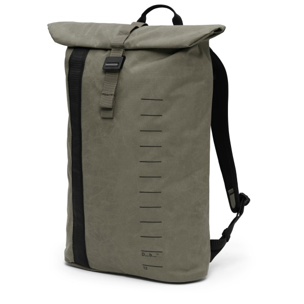 Рюкзак Essential 12 - повседневный Db, зеленый
Рюкзак Essential 12 - повседневный Db, зеленый