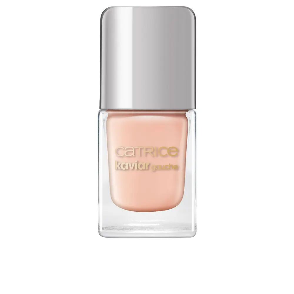 Лак для ногтей Kaviar Gauche Nail Lacquer Catrice, 10,5 гр.
Лак для ногтей Kaviar Gauche Nail Lacquer Catrice, 10,5 гр.