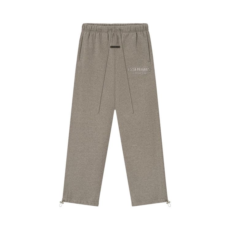 Спортивные брюки Fear of God Essentials Relaxed Sweatpant, Homestead Heather
Спортивные брюки Fear of God Essentials Relaxed Sweatpant, Homestead Heather