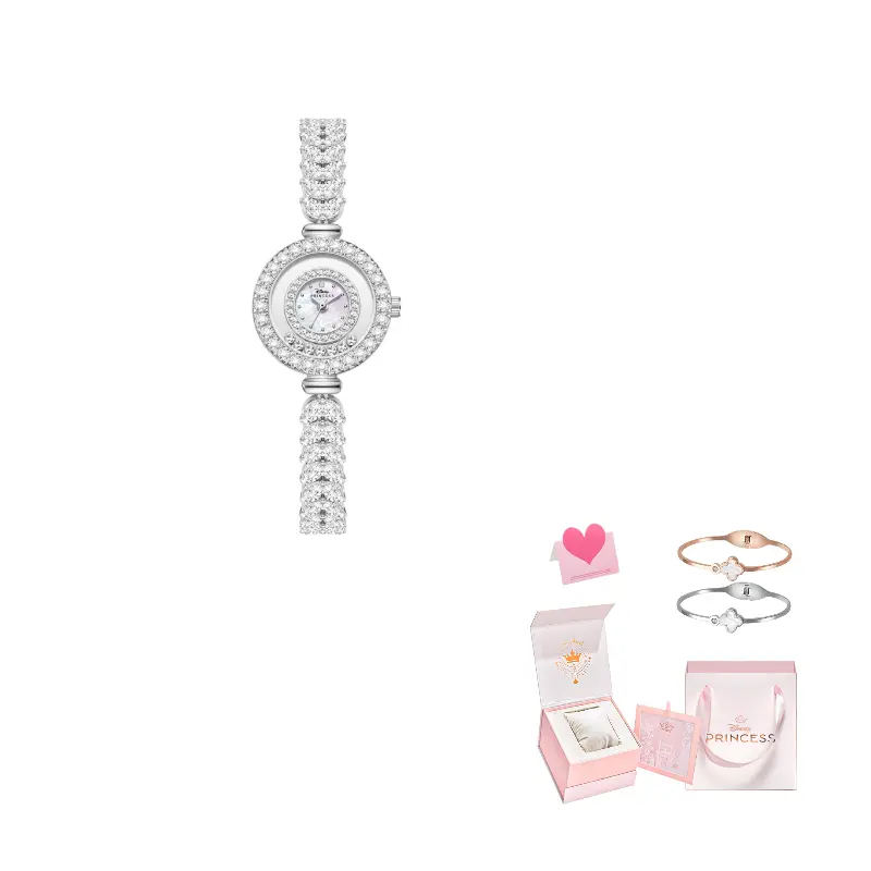 Disney Часы Women's Princess Watch
Disney Часы Women's Princess Watch