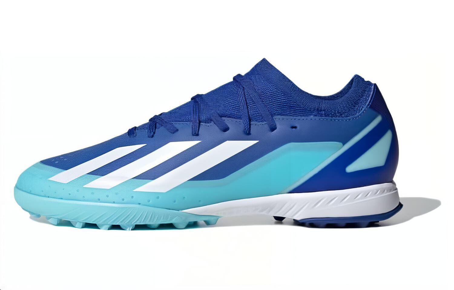 X Crazyfast.3 TF 'Marinerush Pack' Adidas
X Crazyfast.3 TF 'Marinerush Pack' Adidas