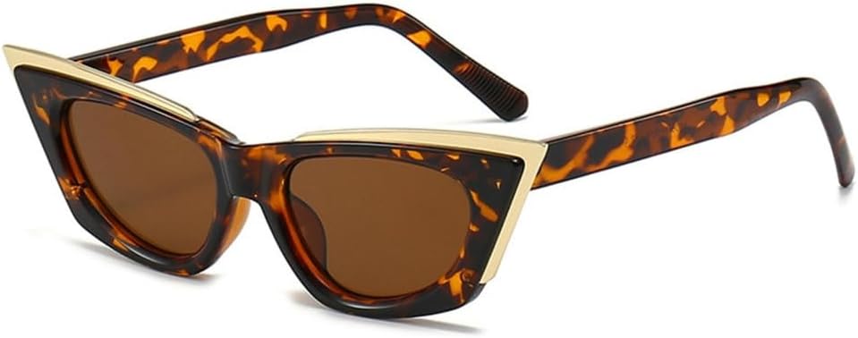 Солнцезащитные очки «кошачий глаз» для женщин, винтажные зеленые солнцезащитные очки для мужчин и женщин, для активного отдыха и путешествий, защита от ультрафиолета UV400 MTZJH, 4
Солнцезащитные очки «кошачий глаз» для женщин, винтажные зеленые солнцезащитные очки для мужчин и женщин, для активного отдыха и путешествий, защита от ультрафиолета UV400 MTZJH, 4