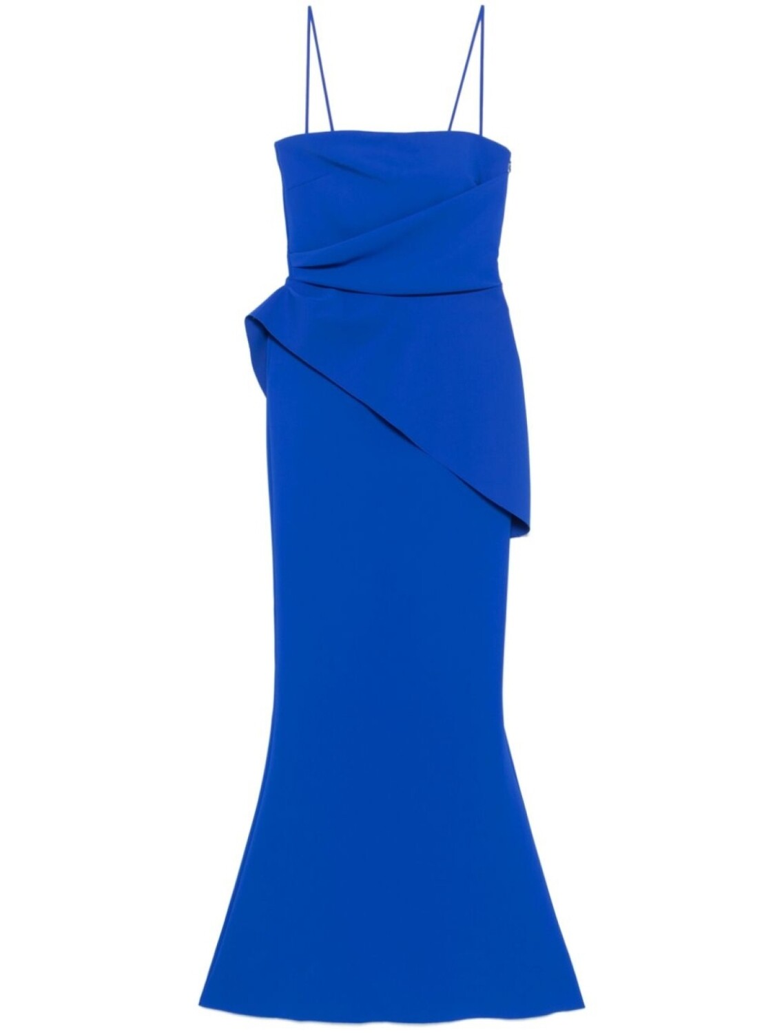 Платье макси CHIARA BONI La Petite Robe Taro, синий
Платье макси CHIARA BONI La Petite Robe Taro, синий