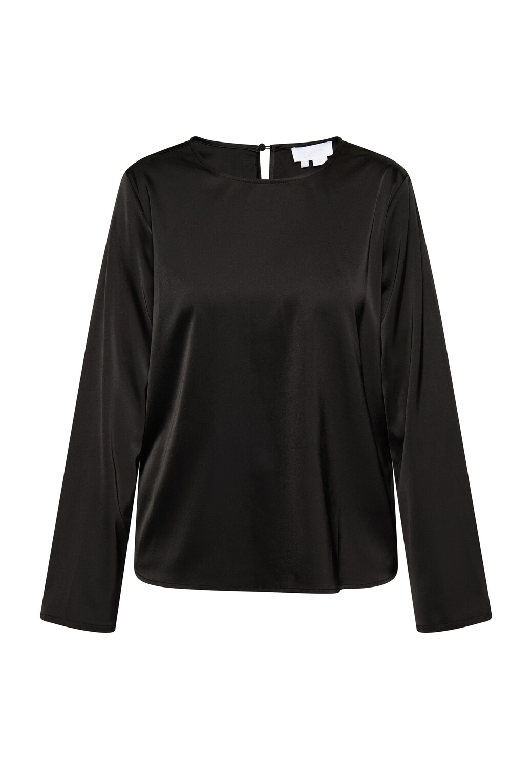 Блуза usha WHITE LABEL, черный
Блуза usha WHITE LABEL, черный