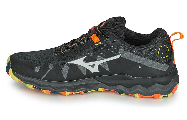 Mizuno Wave Daichi 6 Кроссовки Мужчины
Mizuno Wave Daichi 6 Кроссовки Мужчины