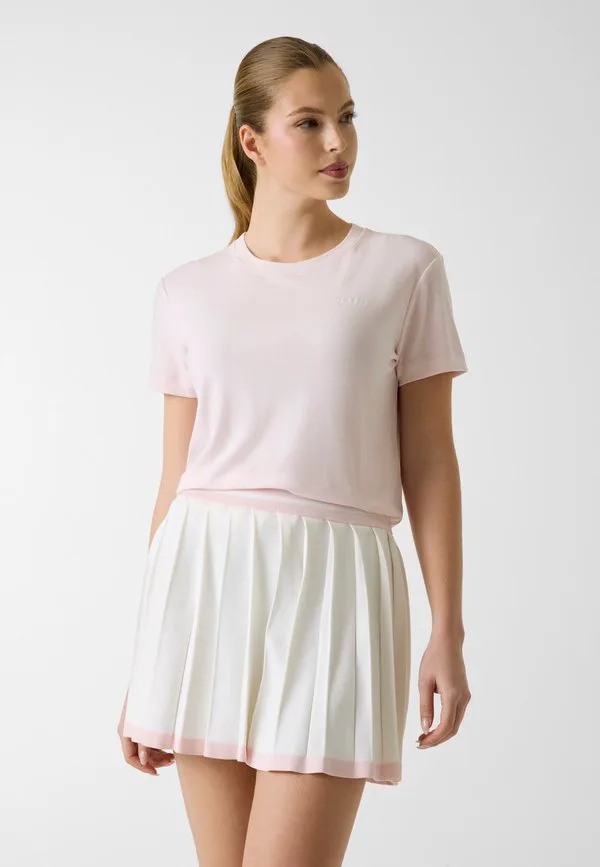 Базовая футболка с логотипом besticktes Guess, Hellrose, Розовый, Базовая футболка с логотипом besticktes Guess, Hellrose
Базовая футболка с логотипом besticktes Guess, Hellrose, Розовый, Базовая футболка с логотипом besticktes Guess, Hellrose