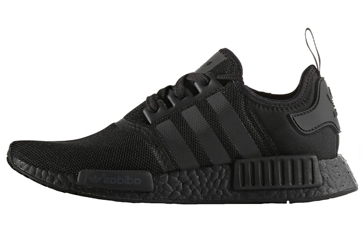 Кроссовки Adidas Originals Nmd R1 Triple Black, Черный, Кроссовки Adidas Originals Nmd R1 Triple Black
Кроссовки Adidas Originals Nmd R1 Triple Black, Черный, Кроссовки Adidas Originals Nmd R1 Triple Black