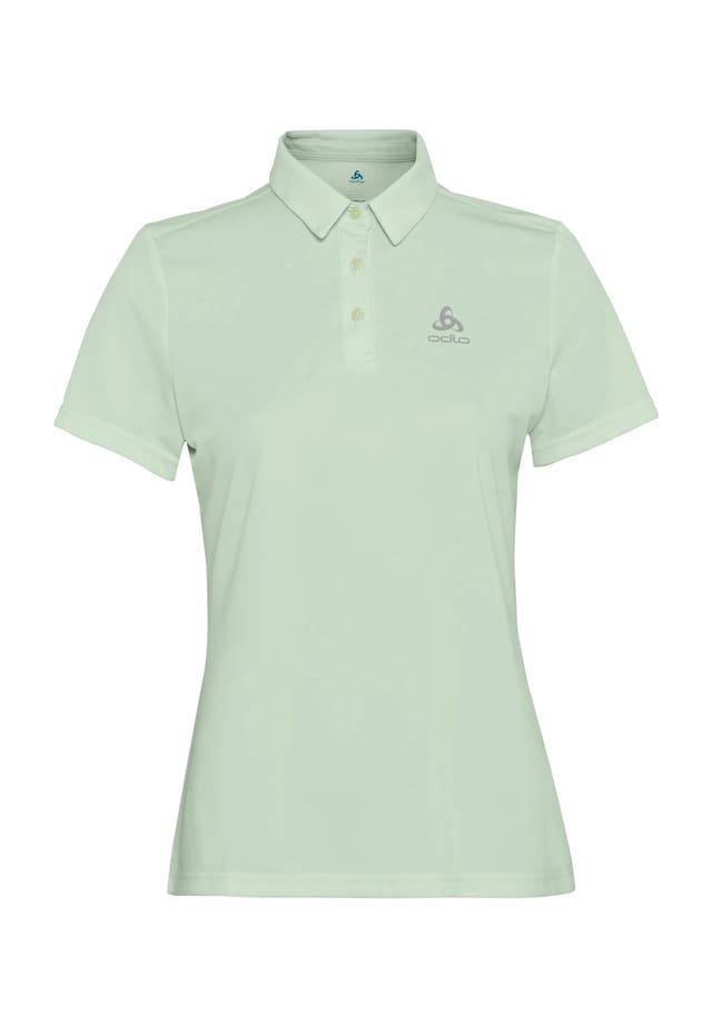 Рубашка поло "cardada" быстросохнущая препятствующая появлению запаха Odlo, розовый
Рубашка поло "cardada" быстросохнущая препятствующая появлению запаха Odlo, розовый