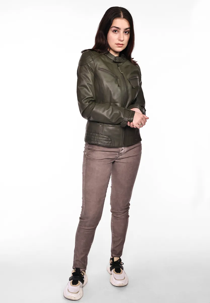 Кожаная куртка Maze "31Ryana", цвет Forest Night, Зеленый, Кожаная куртка Maze "31Ryana", цвет Forest Night
Кожаная куртка Maze "31Ryana", цвет Forest Night, Зеленый, Кожаная куртка Maze "31Ryana", цвет Forest Night
