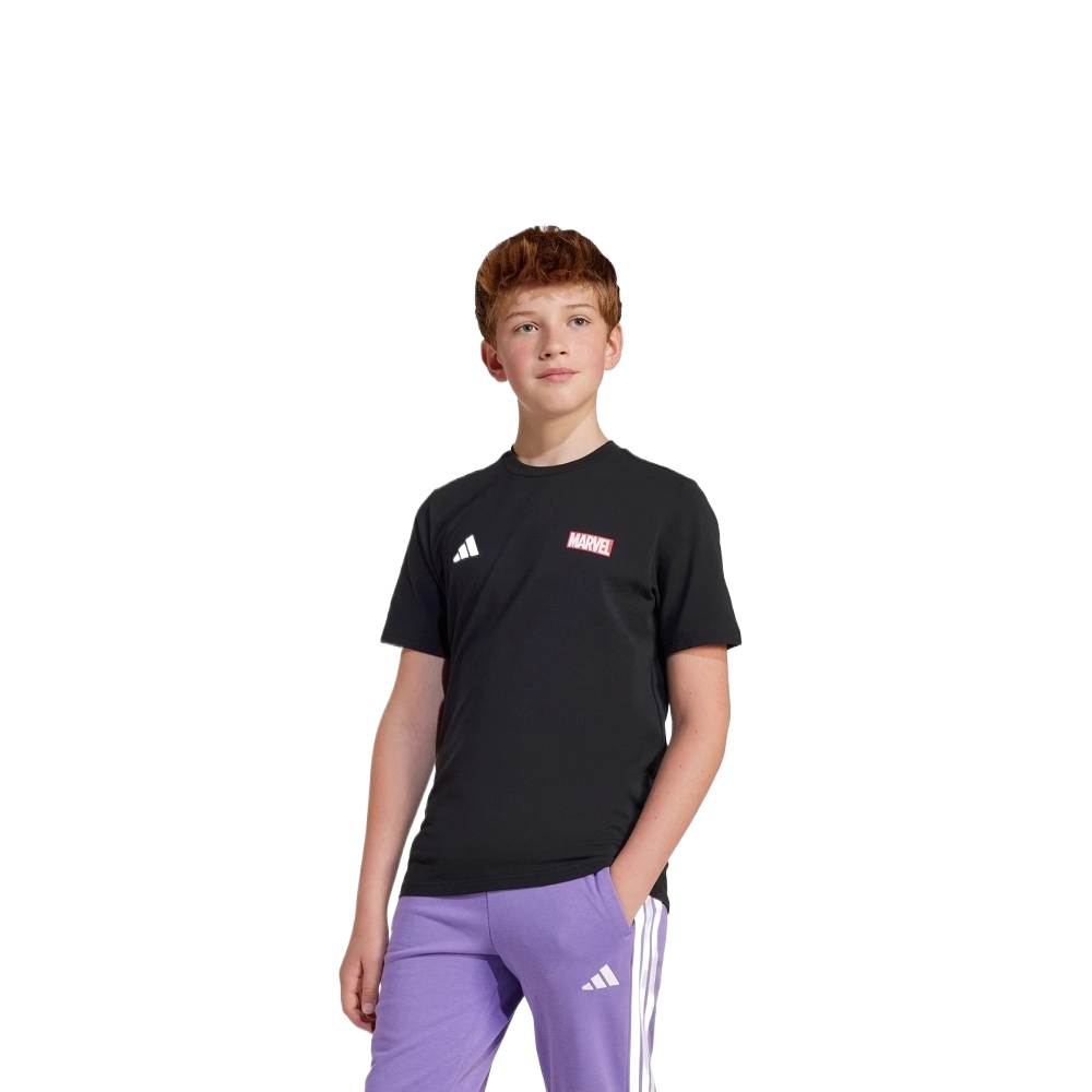 Adidas Футболка Marvel Black Teenagers, Черный, Adidas Футболка Marvel Black Teenagers
Adidas Футболка Marvel Black Teenagers, Черный, Adidas Футболка Marvel Black Teenagers