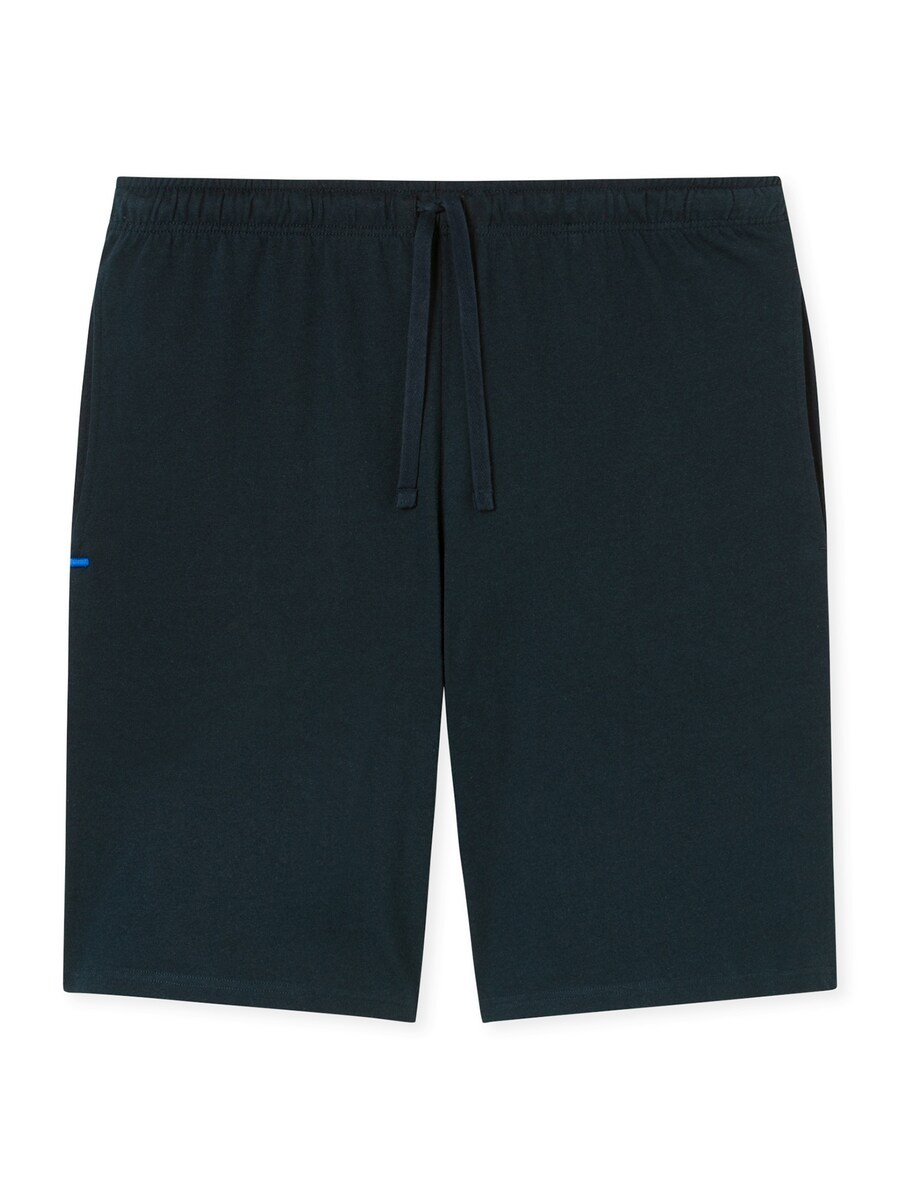 Пижамные штаны SCHIESSER, темно-синий
Пижамные штаны SCHIESSER, темно-синий