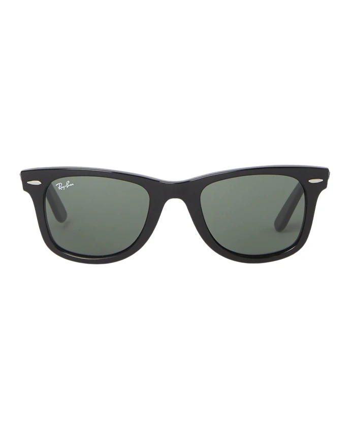 Солнцезащитные очки с квадратной оправой и тонированными линзами. Ray-Ban, черный
Солнцезащитные очки с квадратной оправой и тонированными линзами. Ray-Ban, черный