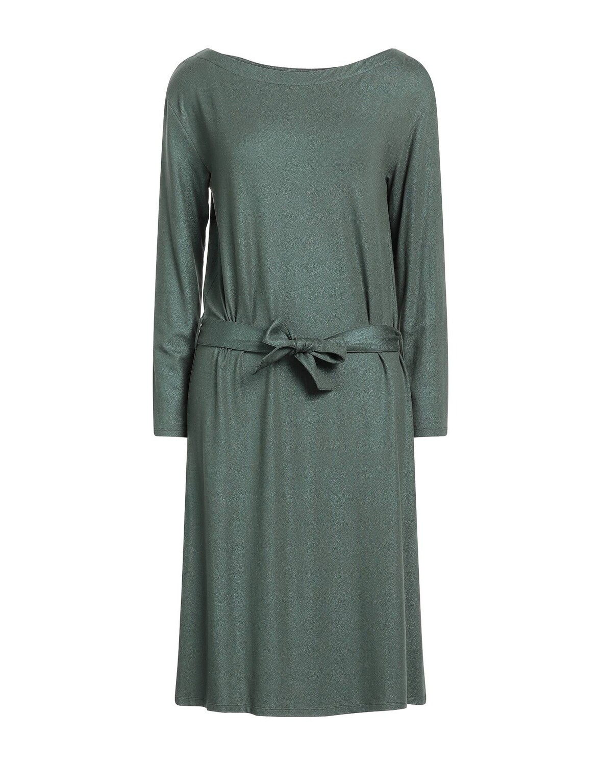 Платье Majestic Filatures, темно-зеленый
Платье Majestic Filatures, темно-зеленый