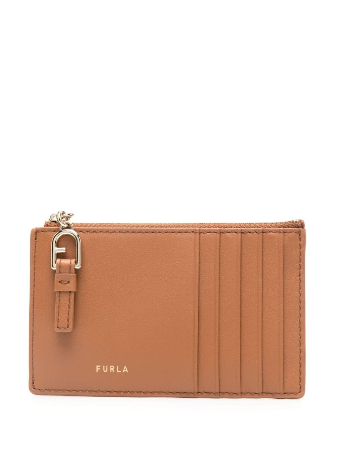 Держатель карты Nuvola Furla, коричневый
Держатель карты Nuvola Furla, коричневый