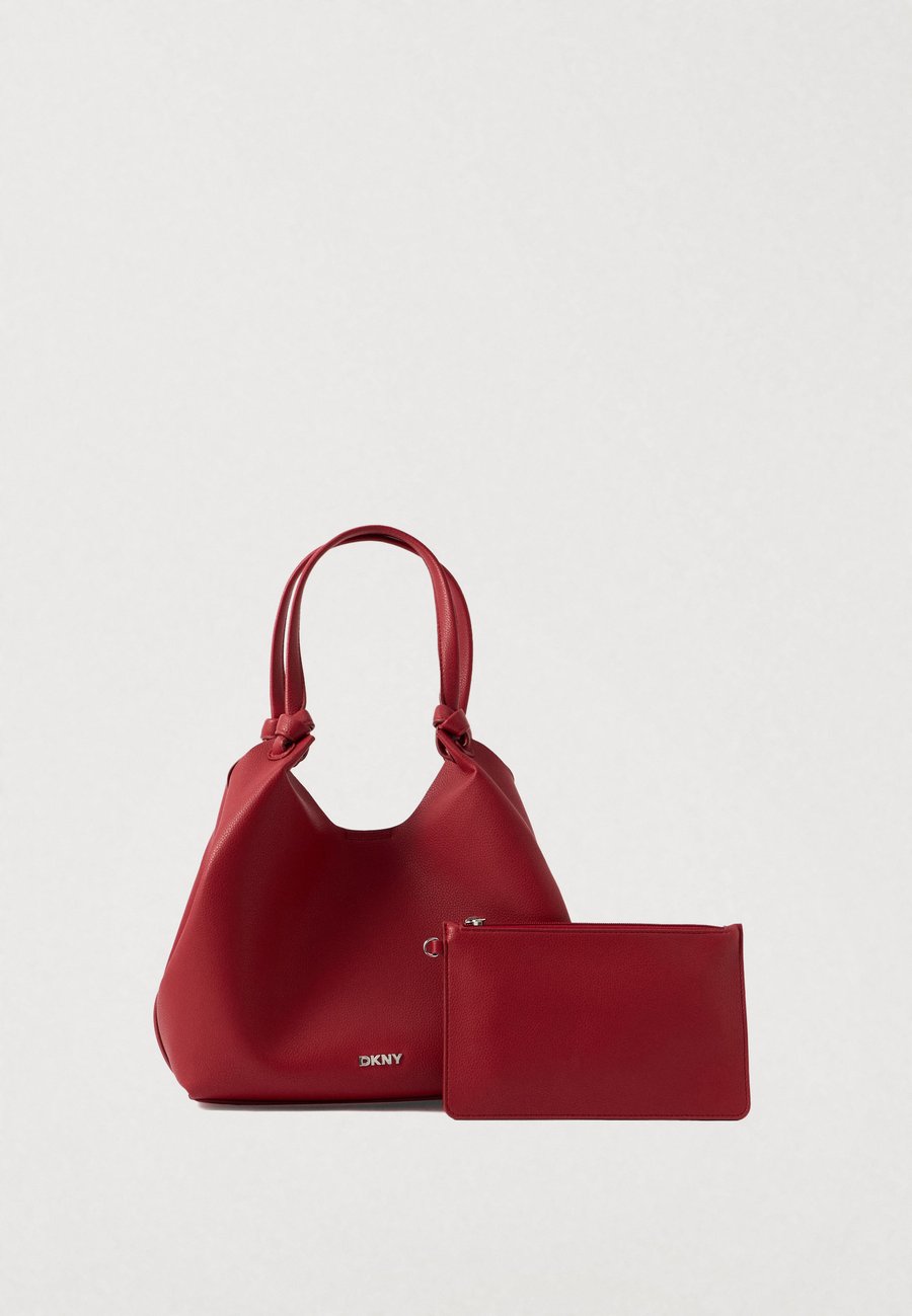 Сумка DKNY PAULA COMMUTER MEDIUM, Ruby Red/Red
Сумка DKNY PAULA COMMUTER MEDIUM, Ruby Red/Red