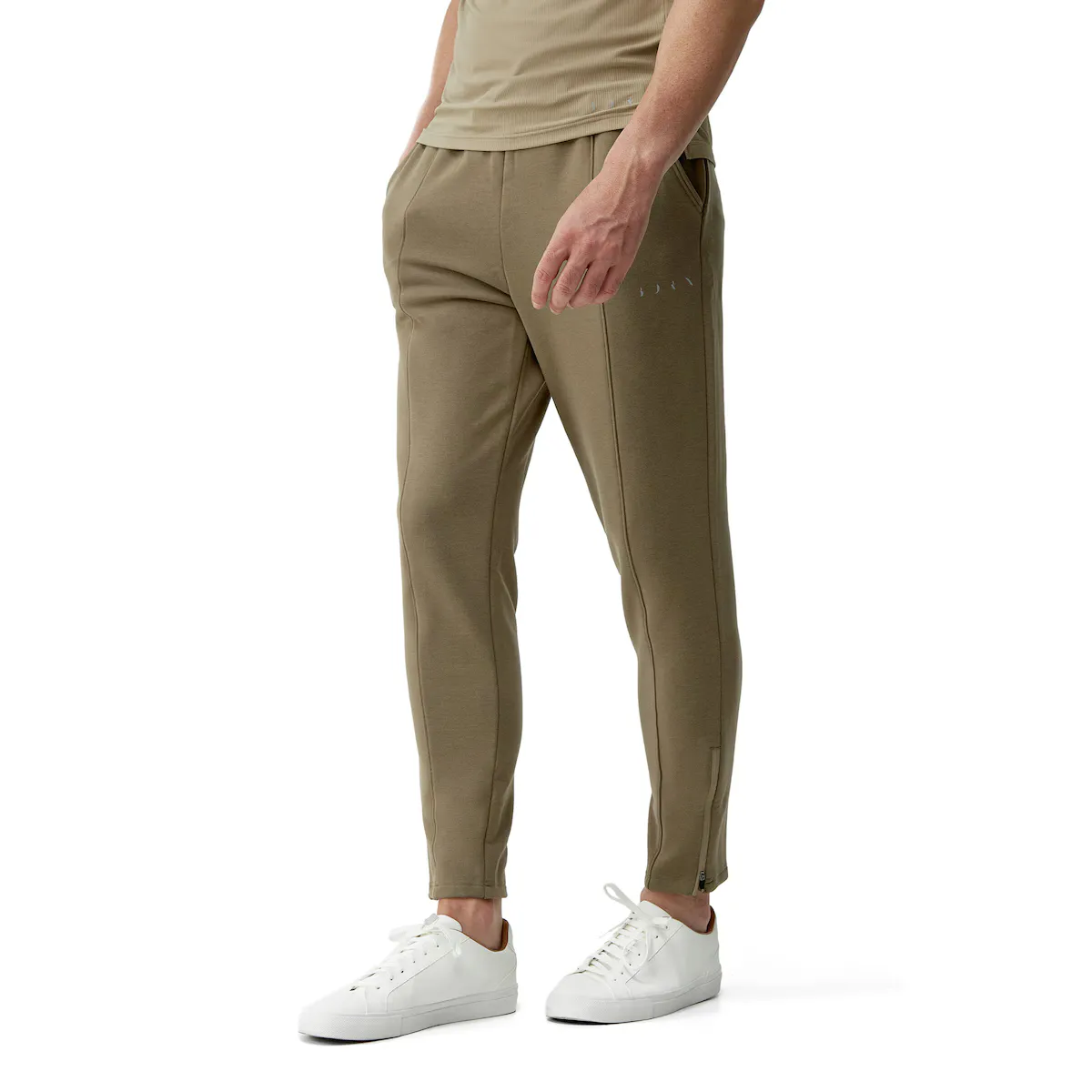 Jucar Born Living Yoga Мужские брюки, цвет Marrón claro
Jucar Born Living Yoga Мужские брюки, цвет Marrón claro