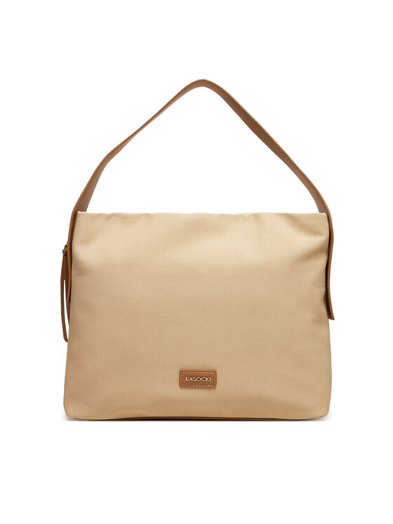 Сумочка LSK-O-005-07 Lasocki, бежевый
Сумочка LSK-O-005-07 Lasocki, бежевый