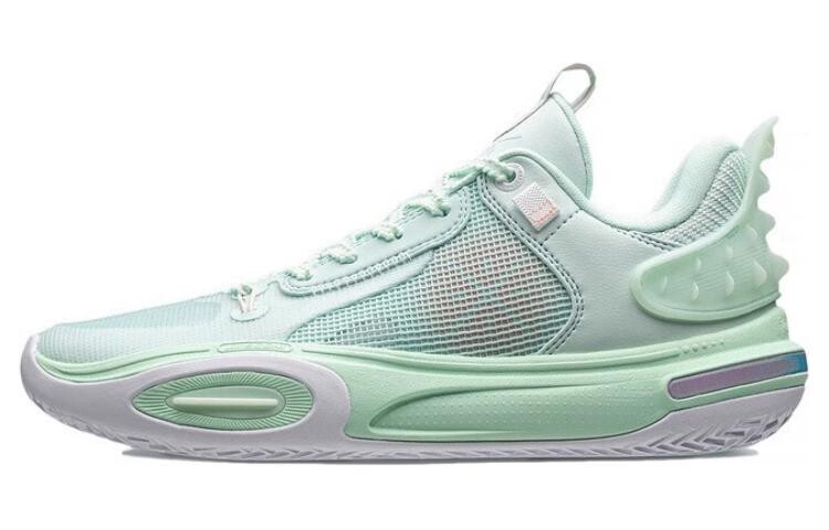 Баскетбольные кроссовки All City 11 Youth Kids GS Low-top Blue Lining
Баскетбольные кроссовки All City 11 Youth Kids GS Low-top Blue Lining