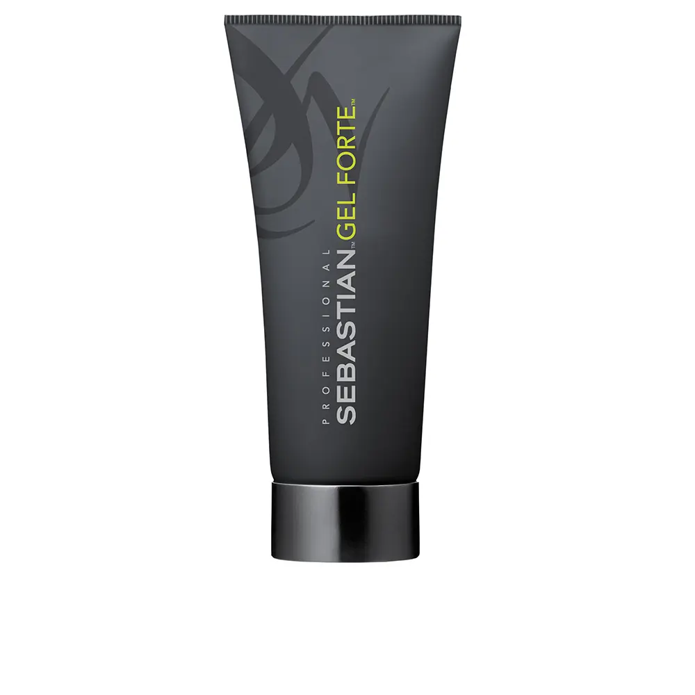 Гель для укладки волос Gel forte gel de peinado fijación fuerte Sebastian Professionals, 200 мл.
Гель для укладки волос Gel forte gel de peinado fijación fuerte Sebastian Professionals, 200 мл.