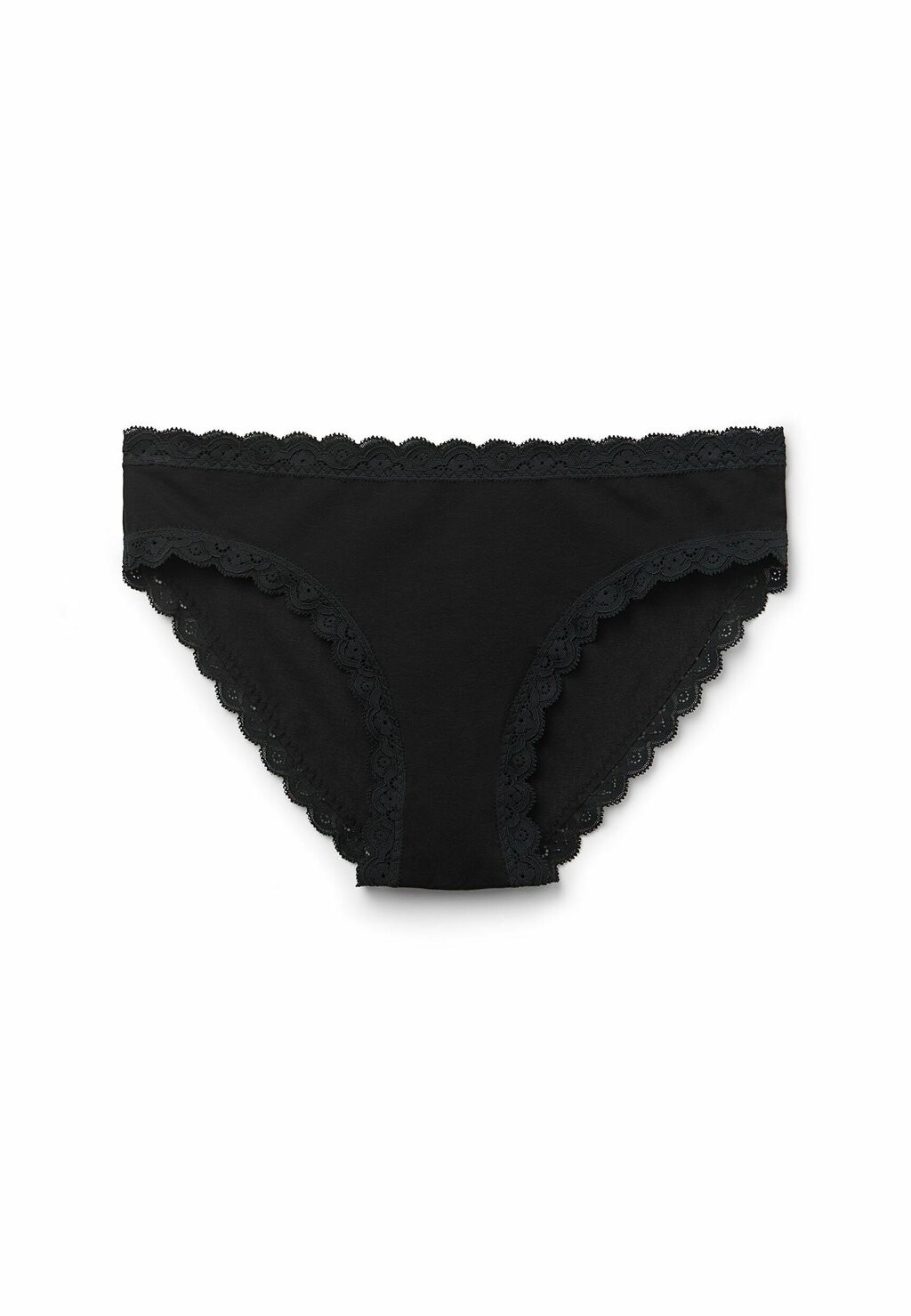 Трусы Intimissimi, черный
Трусы Intimissimi, черный