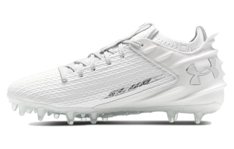 Мужские футбольные кроссовки Under Armour Blur Smoke
Мужские футбольные кроссовки Under Armour Blur Smoke