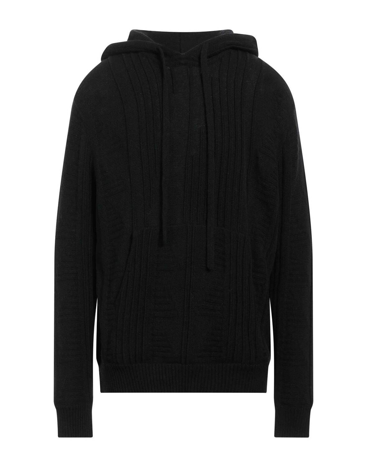 Свитер Giorgio Armani, черный
Свитер Giorgio Armani, черный