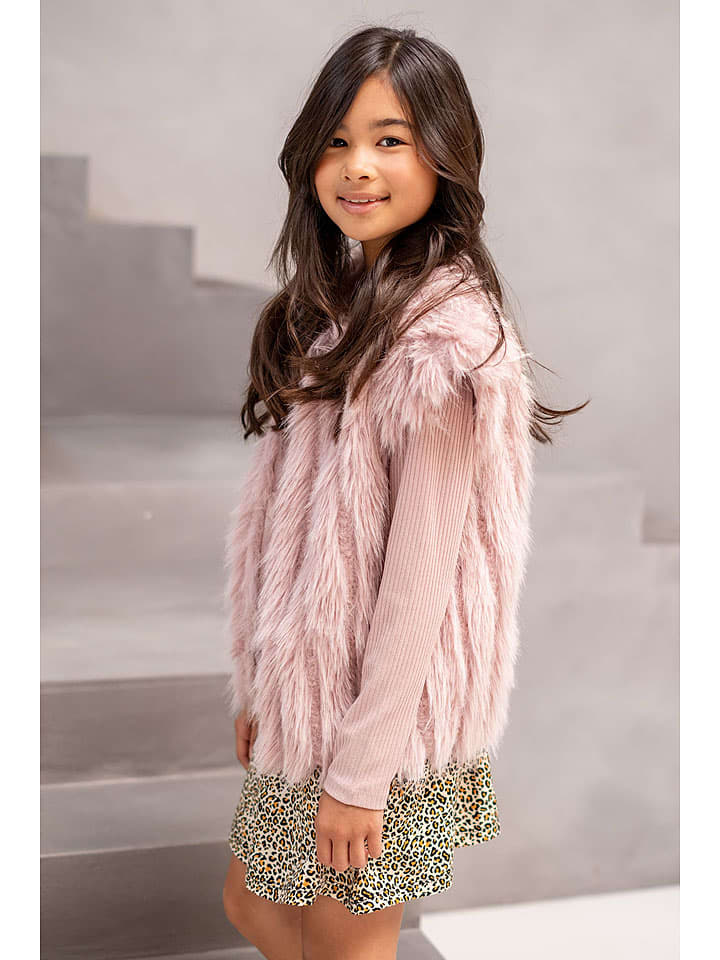 Платье Like Flo, цвет hellbraun/rosa
Платье Like Flo, цвет hellbraun/rosa