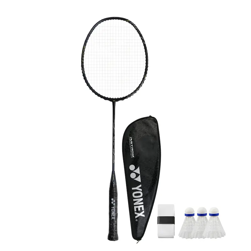 YONEX Sky Axe Collection AX22RXEX бадминтонная ракетка для атакующей игры с жесткой головой, высококачественная, унисекс, одиночная рукоятка, черный золотой
YONEX Sky Axe Collection AX22RXEX бадминтонная ракетка для атакующей игры с жесткой головой, высококачественная, унисекс, одиночная рукоятка, черный золотой